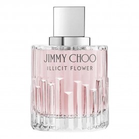 дамски,парфюми,jimmy,choo,illicit,flower,60ml,eau,de,toilette,pink
