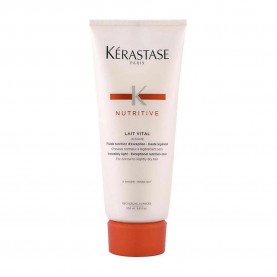 хигиена,коса,kerastase,nutritive,lait,vital,irisome,200ml,cream,white