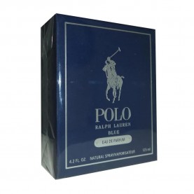 Ralph Lauren Polo Blue Eau De Parfum 125ml parfum - Blue (Blue) мъжки,парфюми,ralph,lauren,polo,blue,eau,de,parfum,125ml,parfum,blue,(blue)