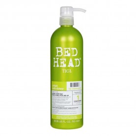 хигиена,коса,tigi,bed,head,urban,anti,dotes,re,energize,conditioner,750ml,green,(green)