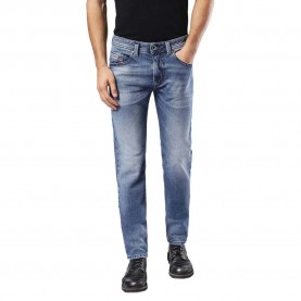дънки,мъжки,панталони,diesel,thommer,jeans,blue