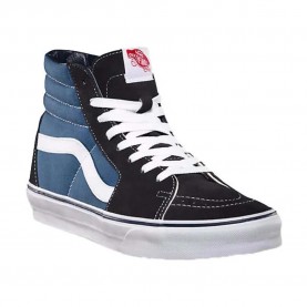 маратонки,дамски,маратонки,vans,sk8,hi,trainers,blue,(navy)