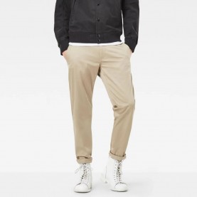 Панталони тип чино G-Star Bronson Slim chino pants - Beige (Dune) панталони,тип,чино,мъжки,панталони,g,star,bronson,slim,chino,pants,beige,(dune)