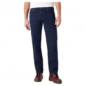 дънки,мъжки,панталони,wrangler,texas,stretch,jeans,blue,black,(blue)