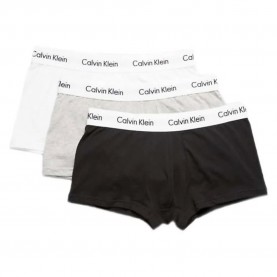 боксерки,мъжко,бельо,calvin,klein,low,rise,boxers,3,units,grey