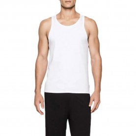 тениска,мъжки,пижами,calvin,klein,stretch,sleeveless,pyjama,t,shirt,2,units,white,(white)