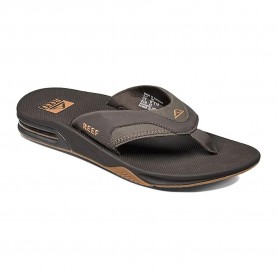 джапанки,мъжки,джапанки,и,чехли,reef,fanning,flip,flops,brown,gum,(brown)