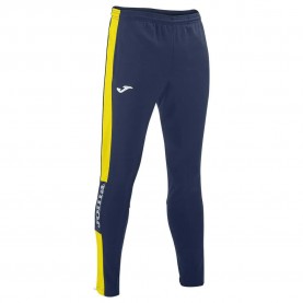 анцуг,мъжки,анцузи,joma,champion,iv,tracksuit,navy,yellow,(blue)