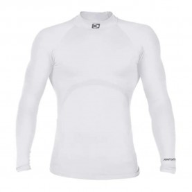 John smith Affi long sleeve base layer - White (White) детско,бельо,john,smith,affi,long,sleeve,base,layer,white,(white)
