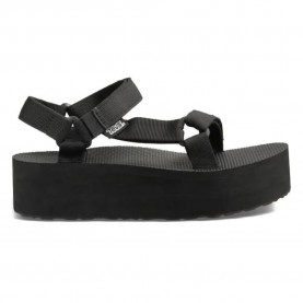 сандали,дамски,сандали,и,чехли,teva,flatform,universal,sandals,black,(black)