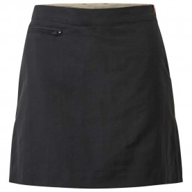 спортна,пола,дамски,поли,и,рокли,gill,uv,tec,skort,black,(graphite)