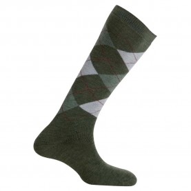 чорапи,мъжки,чорапи,mund,socks,horse,riding,winter,socks,green,(green)
