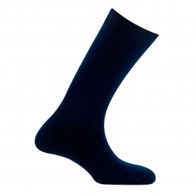 чорапи,мъжки,чорапи,mund,socks,liso,socks,blue,(marine)