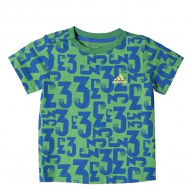 тениска,детски,тениски,adidas,i,summer,set,country,short,sleeve,t,shirt,green
