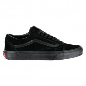 маратонки,мъжки,маратонки,vans,old,skool,trainers,black,black,black,(black)
