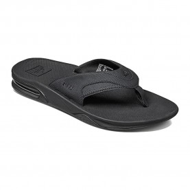 джапанки,мъжки,джапанки,и,чехли,reef,fanning,flip,flops,black,(all,black)