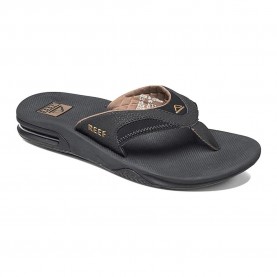 джапанки,мъжки,джапанки,и,чехли,reef,fanning,flip,flops,black,brown,(grey)