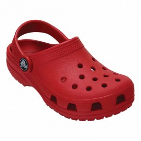 детски,сандали,и,чехли,crocs,classic,clogs,red,(pepper)
