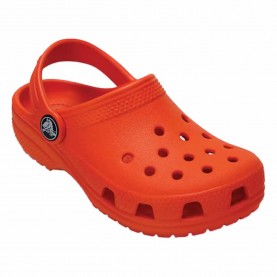детски,сандали,и,чехли,crocs,classic,clogs,tangerine,(orange)