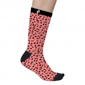 чорапи,мъжки,чорапи,bestep,mozart,socks,red,(red)