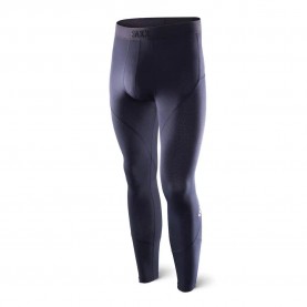 мъжко,бельо,saxx,underwear,kinetic,base,layer,pants,black