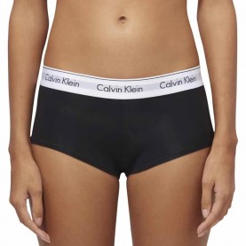 боксерки,дамско,бельо,дамски,бикини,и,танкини,calvin,klein,modern,cotton,boxers,black,black,(black)