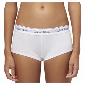 боксерки,дамско,бельо,дамски,бикини,и,танкини,calvin,klein,modern,cotton,boxers,white