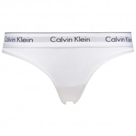 дамско,бельо,дамски,бикини,и,танкини,calvin,klein,modern,cotton,thong,white,w,grey,cut,logo,white,(white)