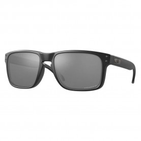 слънчеви,очила,слънчеви,очила,oakley,holbrook,polarized,sunglasses,matte,black,(black)