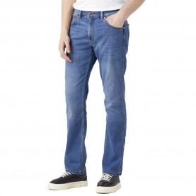 дънки,мъжки,панталони,wrangler,greensboro,jeans,bright,stroke,(blue)