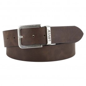 мъжки,колан,колани,levi´s,reversible,core,belt,brown