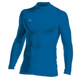 John smith Aval long sleeve base layer - Blue (Royal) детско,бельо,john,smith,aval,long,sleeve,base,layer,blue,(royal)