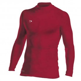 John smith Aval long sleeve base layer - Red (Red) детско,бельо,john,smith,aval,long,sleeve,base,layer,red,(red)