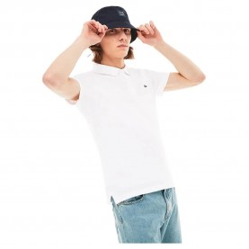 мъжки,блузи,с,яка,lacoste,slim,fit,petit,pique,short,sleeve,polo,white,(white)