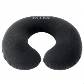 други,аксесоари,intex,travel,pilow,black,(black)