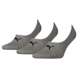 чорапи,мъжки,чорапи,puma,1710020017580,no,show,socks,2,pairs,grey,(middle,grey,melange)