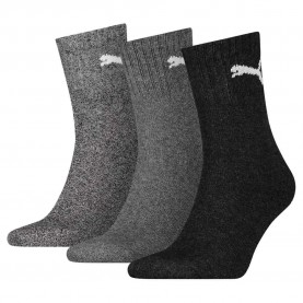 чорапи,мъжки,чорапи,puma,short,crew,socks,3,pairs,anthracite,grey,(black,grey)