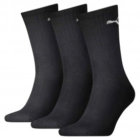 чорапи,мъжки,чорапи,puma,sport,socks,3,pairs,black