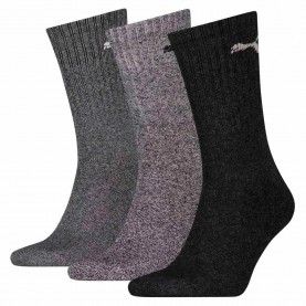 чорапи,мъжки,чорапи,puma,sport,socks,3,pairs,anthracite,grey,(black,grey)