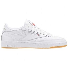 маратонки,дамски,маратонки,reebok,classics,club,c,85,trainers,white,light,grey,gum,(white)