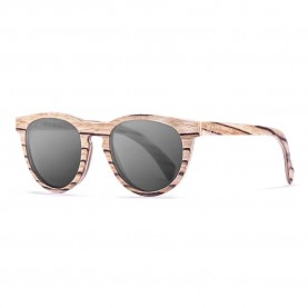 слънчеви,очила,слънчеви,очила,kau,berlin,polarized,sunglasses,walnut,wood,(brown,grey)