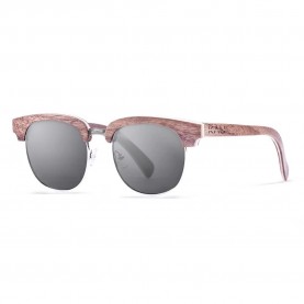 слънчеви,очила,слънчеви,очила,kau,new,york,polarized,sunglasses,dark,walnut,(brown,grey)