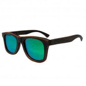 слънчеви,очила,слънчеви,очила,kau,hong,kong,polarized,sunglasses,ebony,wood,wood,temple,(brown)