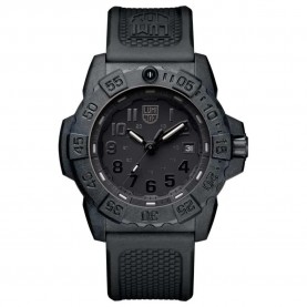 часовник,часовници,luminox,navy,seal,3501,watch,black