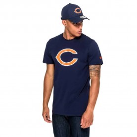тениска,мъжки,тениски,new,era,chicago,bears,team,logo,short,sleeve,t,shirt,blue,(oceanside,blue)