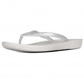 джапанки,дамски,сандали,и,чехли,fitflop,iqushion,ergonomic,flip,flops,silver,(silver)