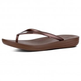 джапанки,дамски,сандали,и,чехли,fitflop,iqushion,ergonomic,flip,flops,bronze,(orange)