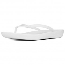 Джапанки Fitflop Iqushion Ergonomic flip flops - White (Urban White) джапанки,мъжки,джапанки,и,чехли,дамски,сандали,и,чехли,fitflop,iqushion,ergonomic,flip,flops,white,(urban,white)