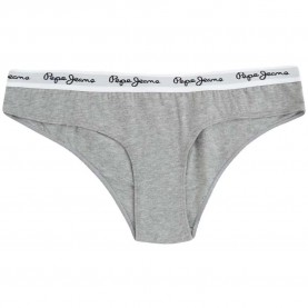 дамско,бельо,дамски,бикини,и,танкини,pepe,jeans,dixie,panties,grey,(grey,marl)