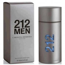 мъжки,парфюми,carolina,herrera,212,100ml,eau,de,toilette,silver,(silver)